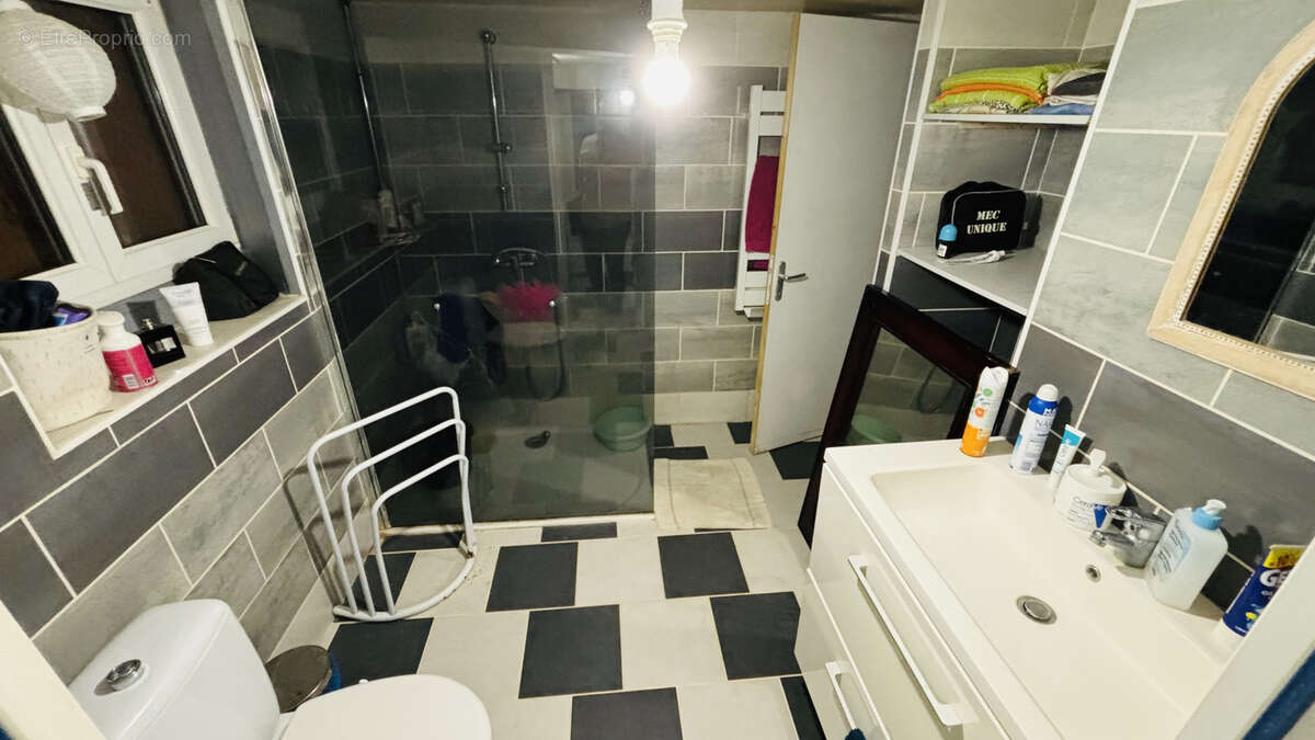 Maison à CHATEAUDUN