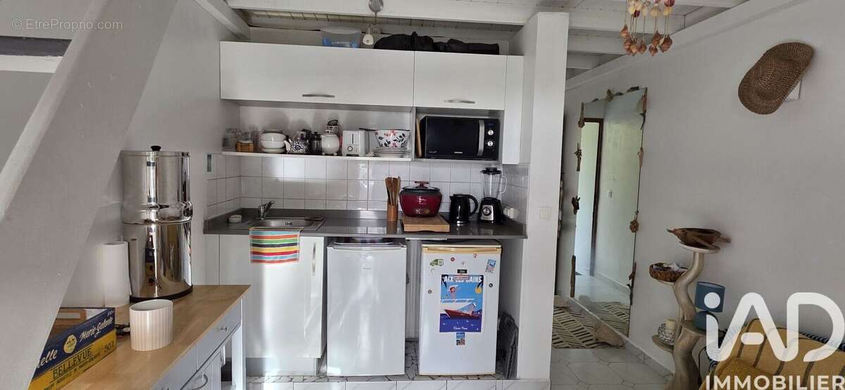 Photo 5 - Appartement à SAINT-FRANCOIS