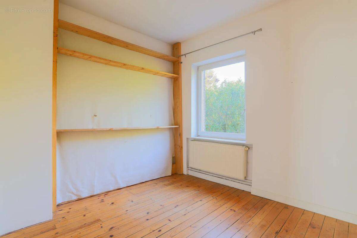 Maison à VILLENEUVE-D'ASCQ