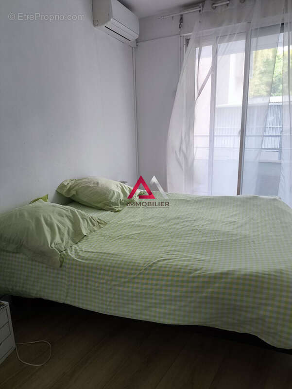 Appartement à SAINT-DENIS