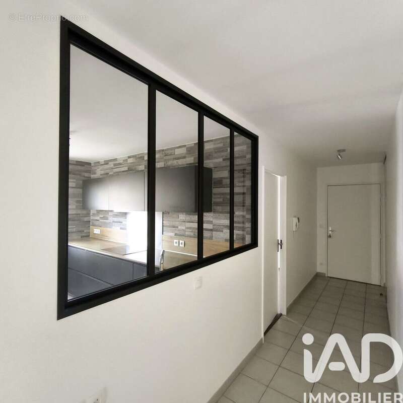 Photo 6 - Appartement à TOURS