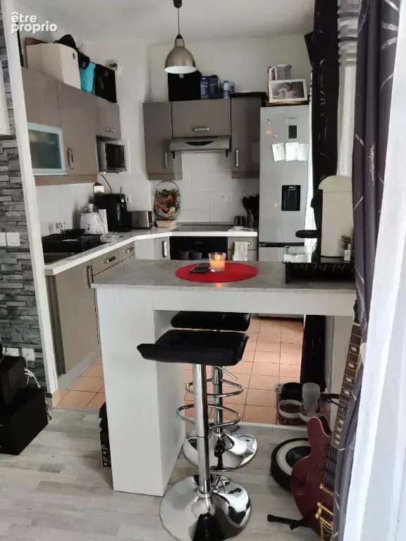 Location Appartement 2 pièce(s) 38 m2 - photo 5