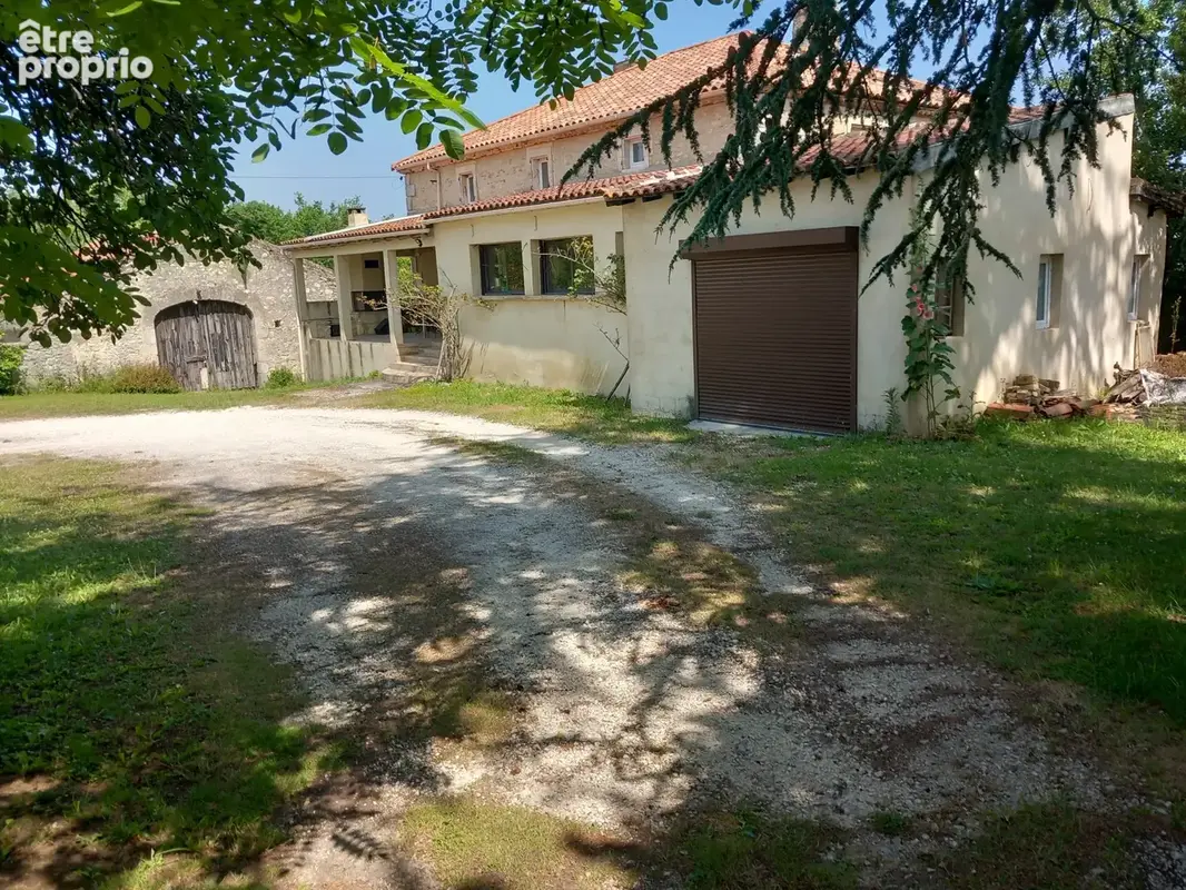 Propriété en pierre - photo 4