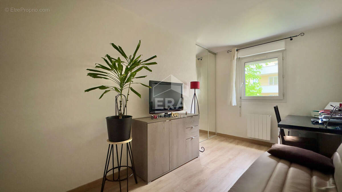 Appartement à VIRY-CHATILLON