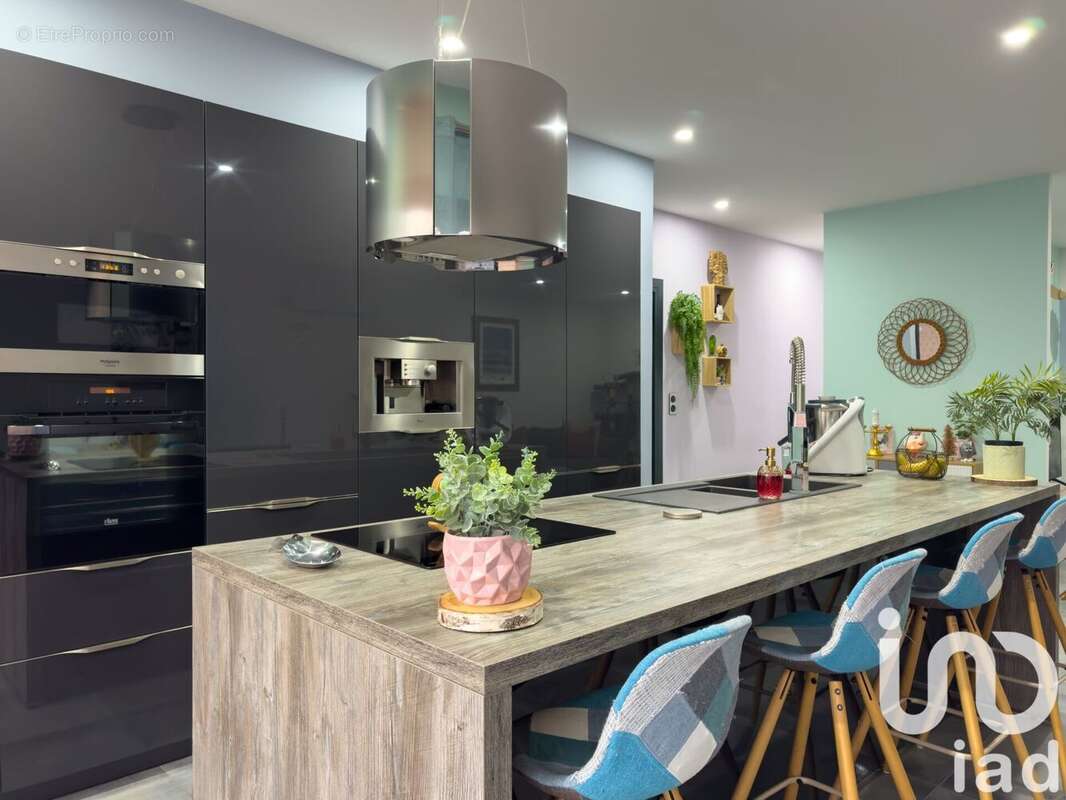 Photo 9 - Maison à VRIGNE-AUX-BOIS