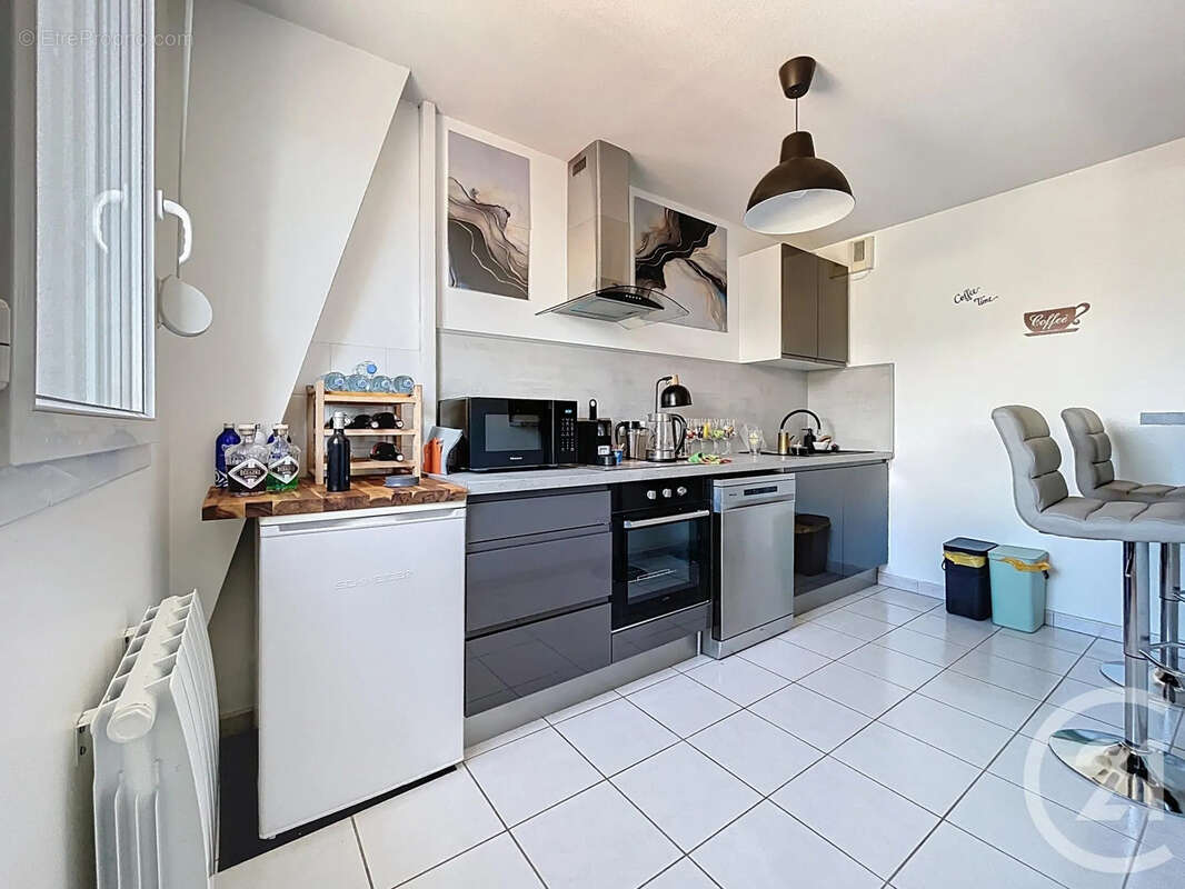 Appartement 55 m² à Epinal  - photo 3