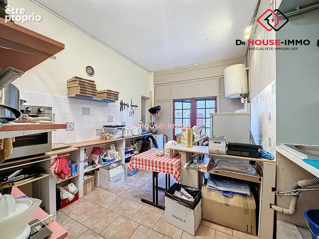 Appartement 7 pièces 202 m² à vendre à Aubeterre-Sur-Dronne (16390) - photo 63