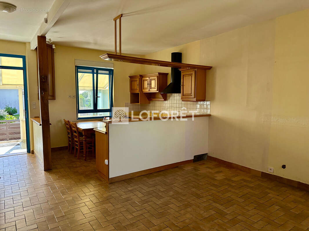Maison Plouguiel 5 pièce(s) 90 m2 - photo 3