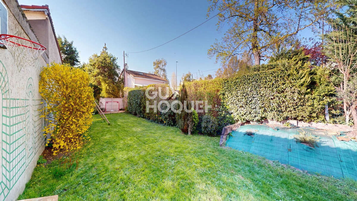 Maison à FRANCONVILLE