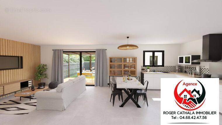 Appartement à NARBONNE