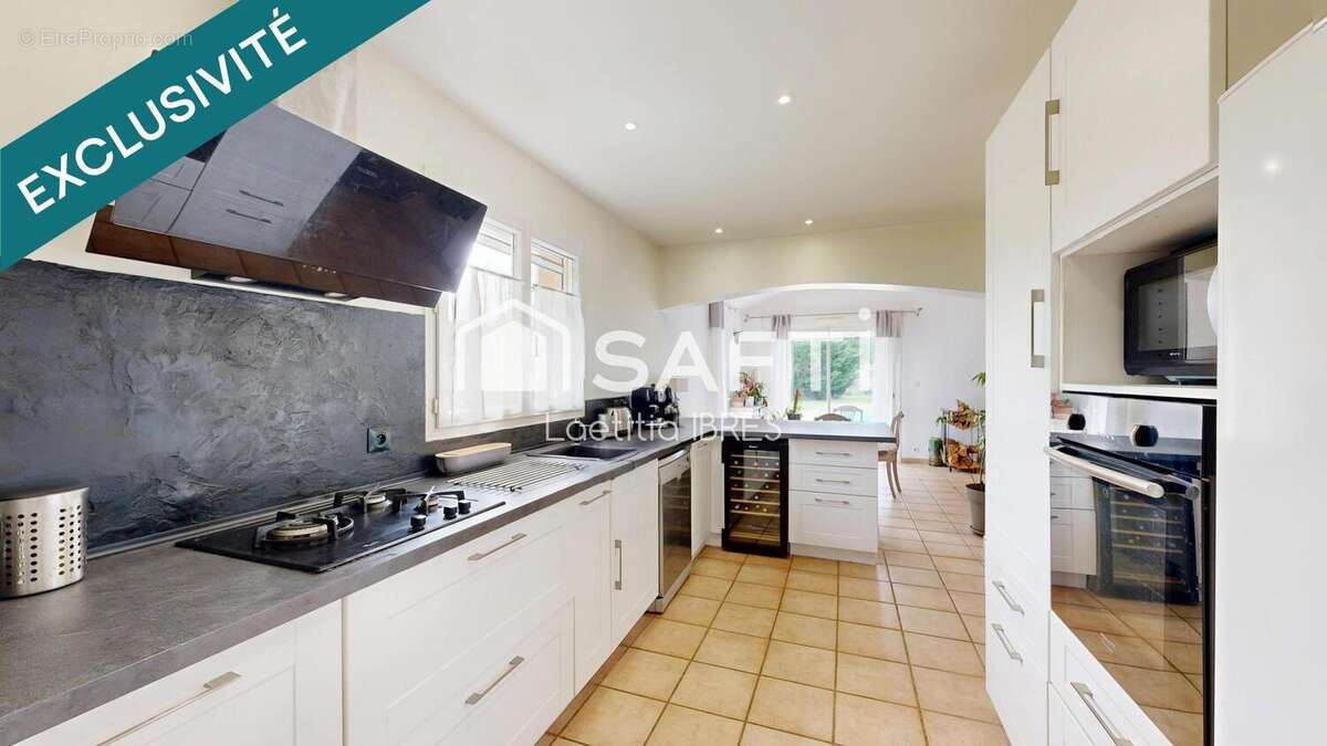 Photo 3 - Maison à MERVILLE