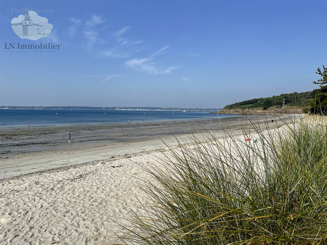 Appartement à CONCARNEAU