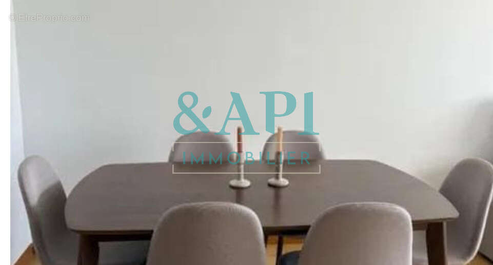 Appartement à CAHORS