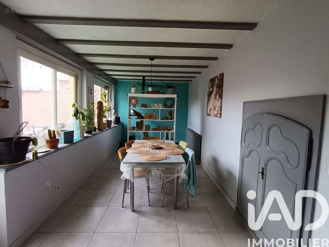 Photo 9 - Maison à MIREPEIX