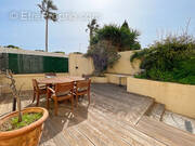 Appartement à LA CIOTAT