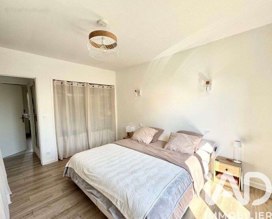 Photo 4 - Maison à SAINT-THIBERY