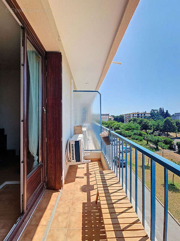 Appartement à NIMES