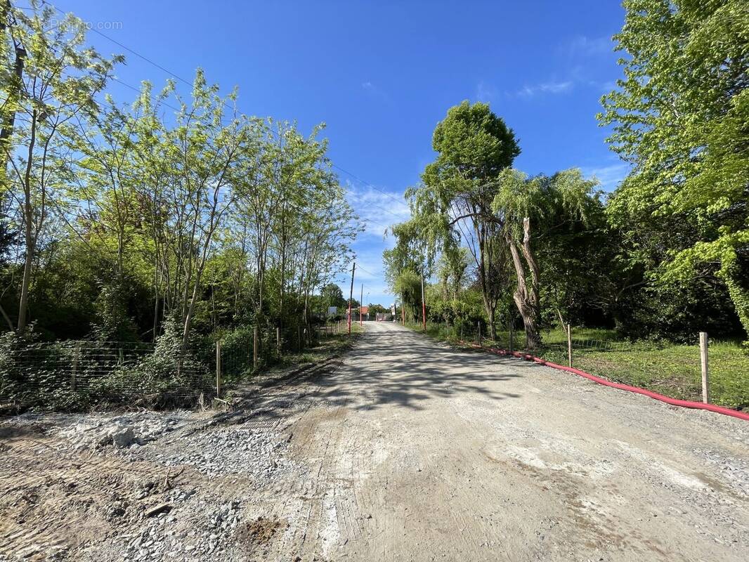 Maison à SAINT-MEDARD-EN-JALLES