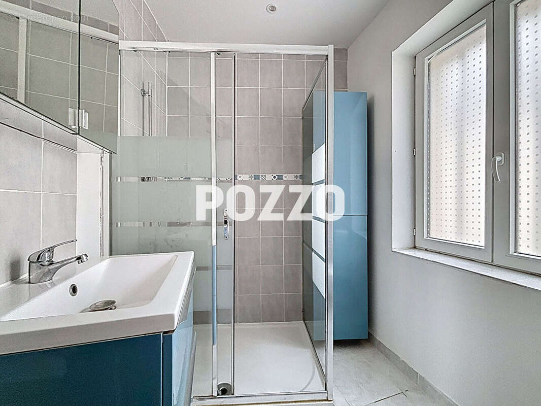 Appartement à BAYEUX