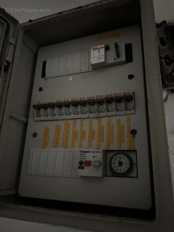 Maison à SAINT-SORNIN-LEULAC