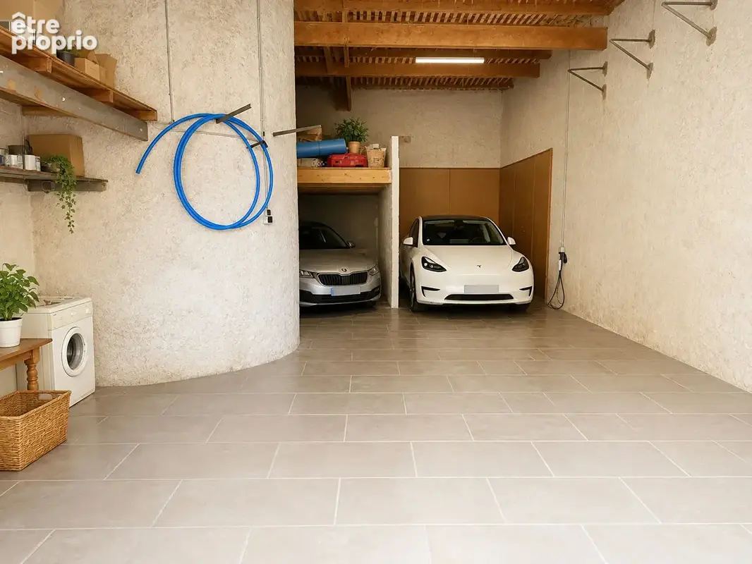 Appartement - Béziers - 3 pièces - 75,2m² - photo 7