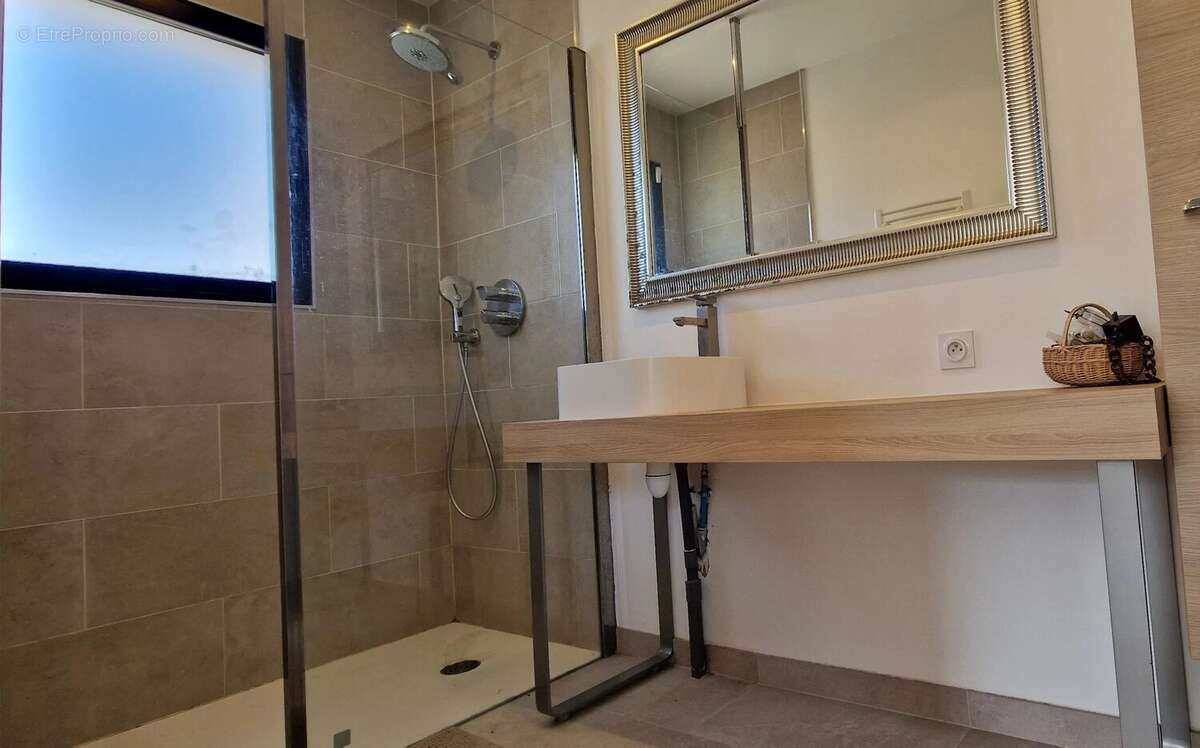 Maison à SAINT-MARCELLIN