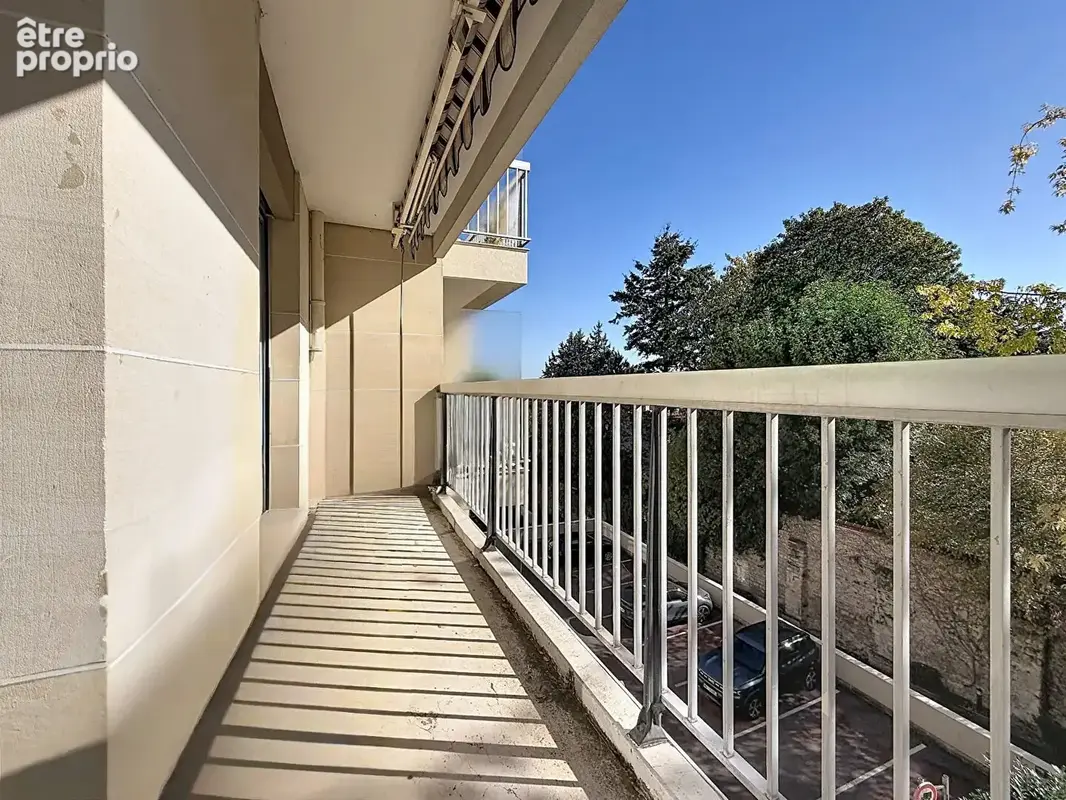 Proche LAKANAL, Appartement Sceaux 4 pièces, 3 chambres de 90.95 m2 - photo 10