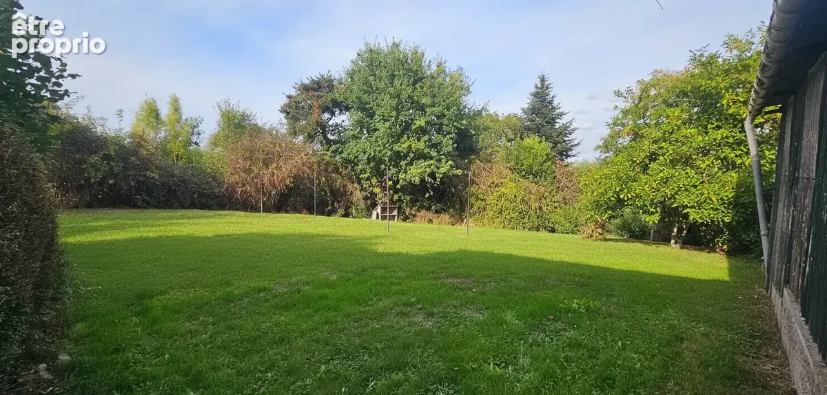 Saint-jean-de-boiseau   maison à rénover avec terrain de 912 m2 et potentiel de division - photo 2