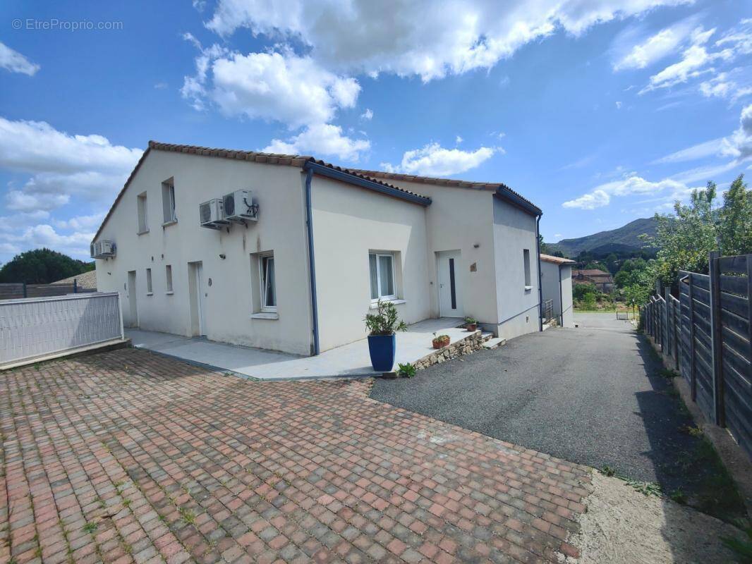 Maison à MONS