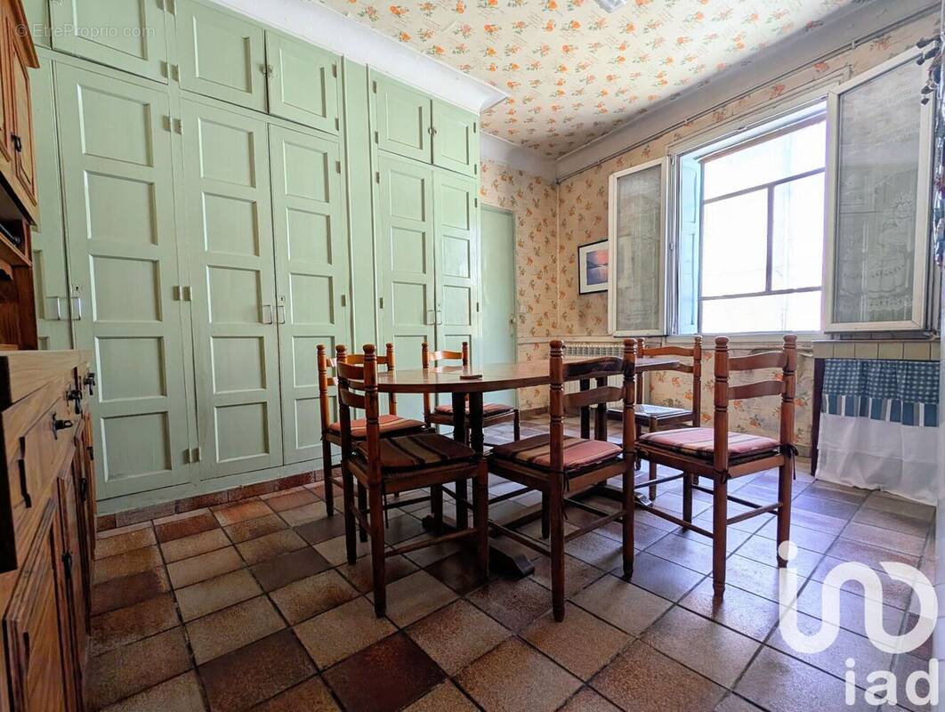 Photo 1 - Maison à ESTAGEL