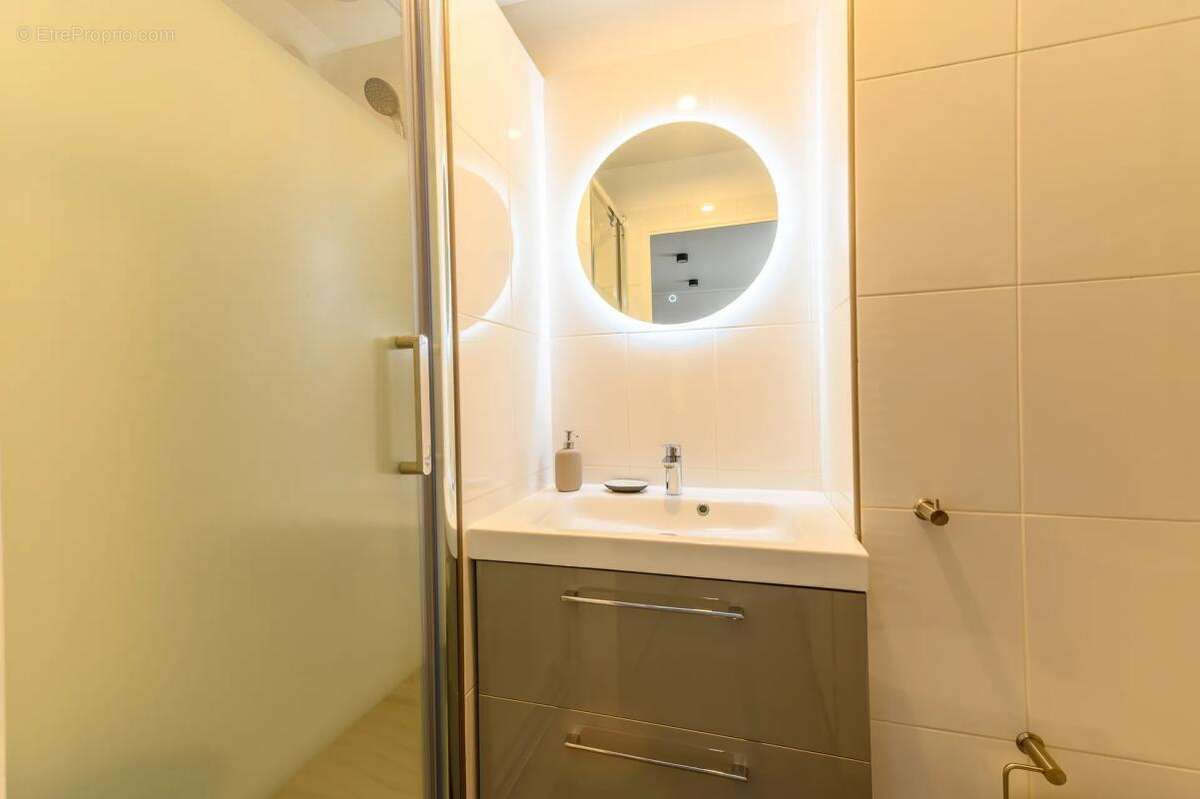 Appartement à LAGNY-SUR-MARNE