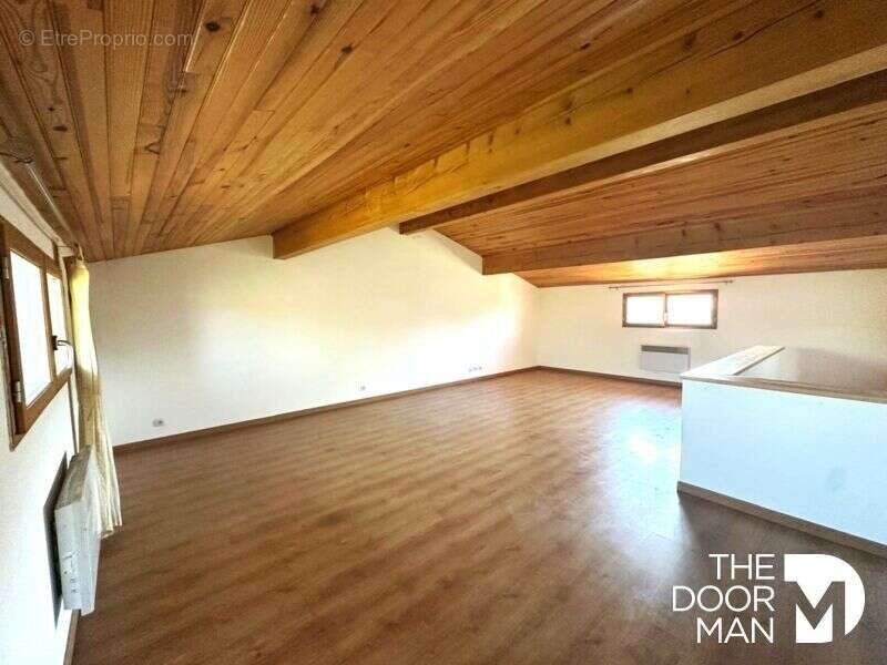 Maison à SAINT-ALBAN