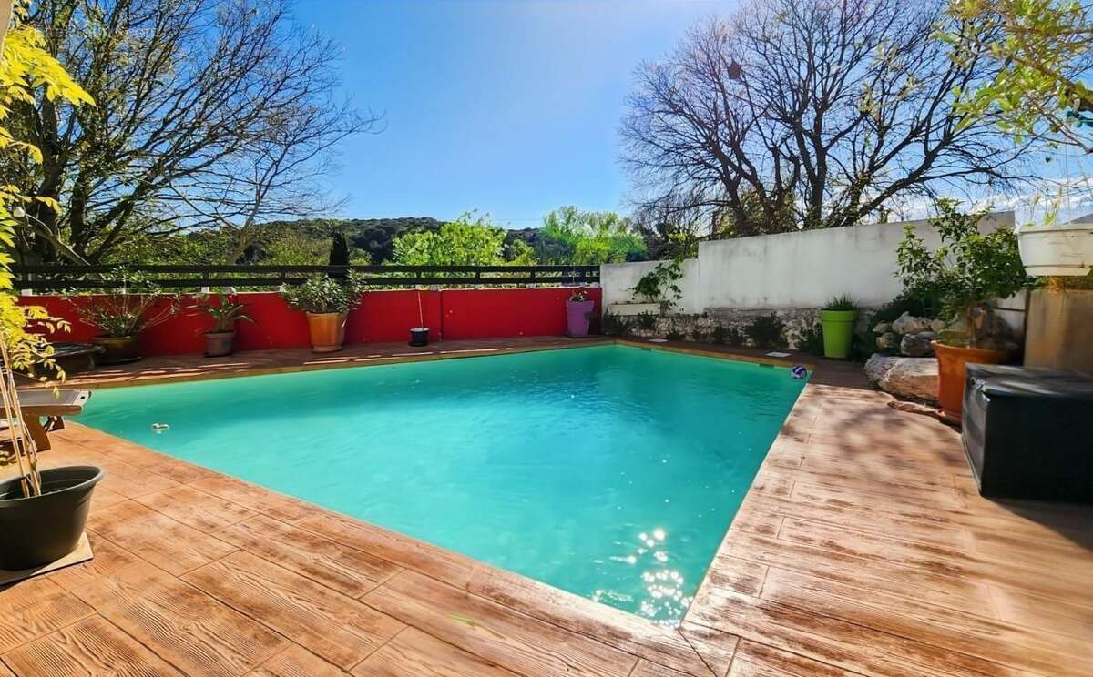 Maison à SAINTE-ANASTASIE