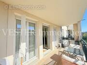 Appartement à LE PERREUX-SUR-MARNE