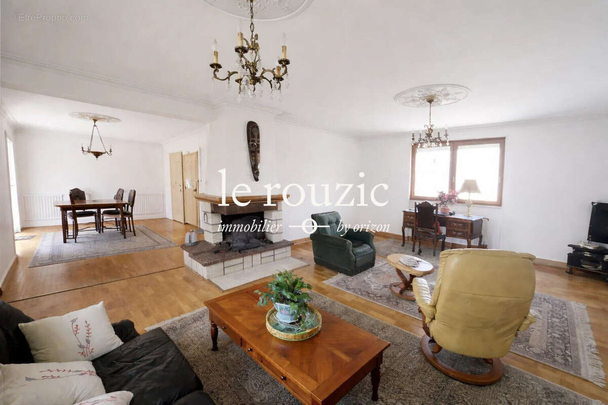 Maison 140 m² à Vannes  - photo 4