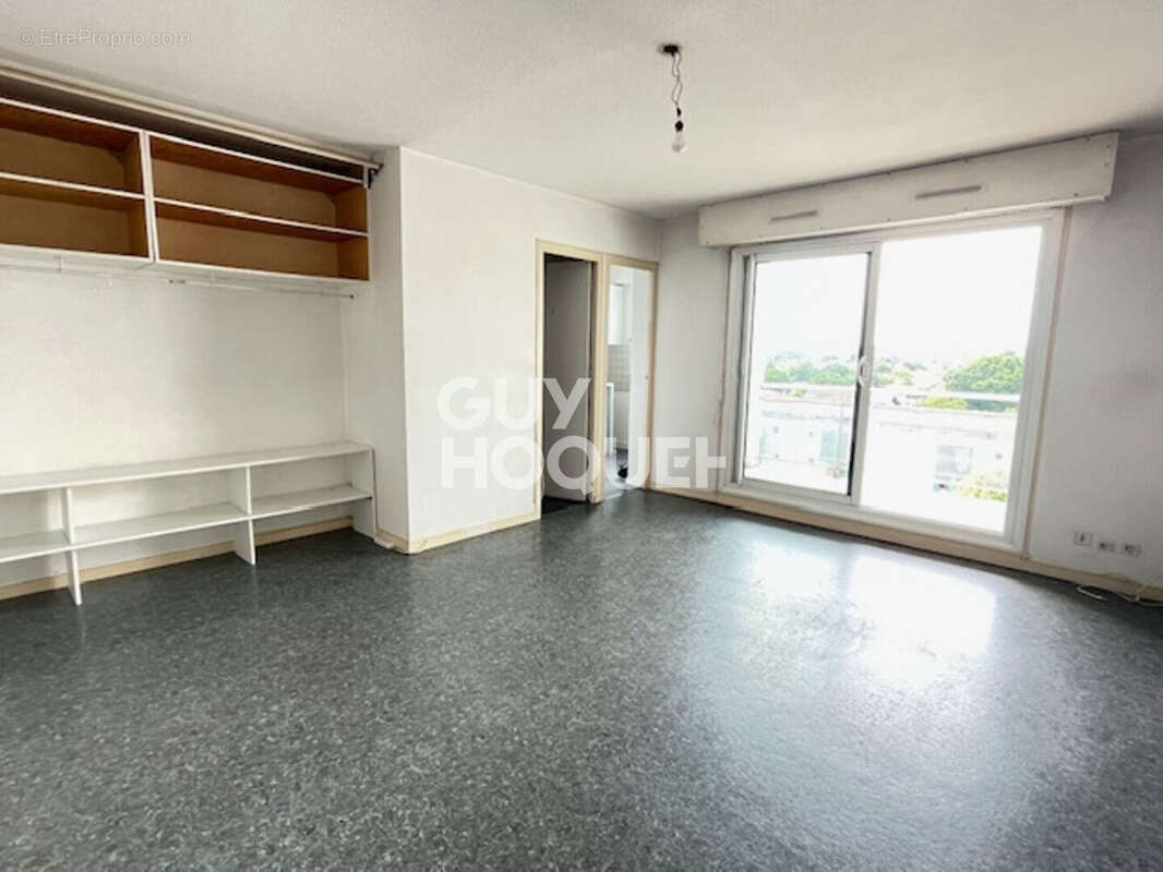 Appartement à ANGLET