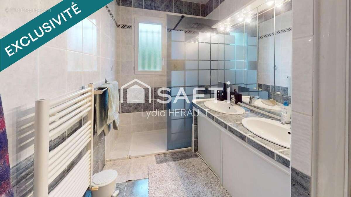 Photo 5 - Maison à ANGOULEME