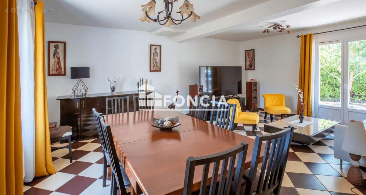 Maison 5 pièces 105 m² à vendre à Juziers (78820) - photo 4