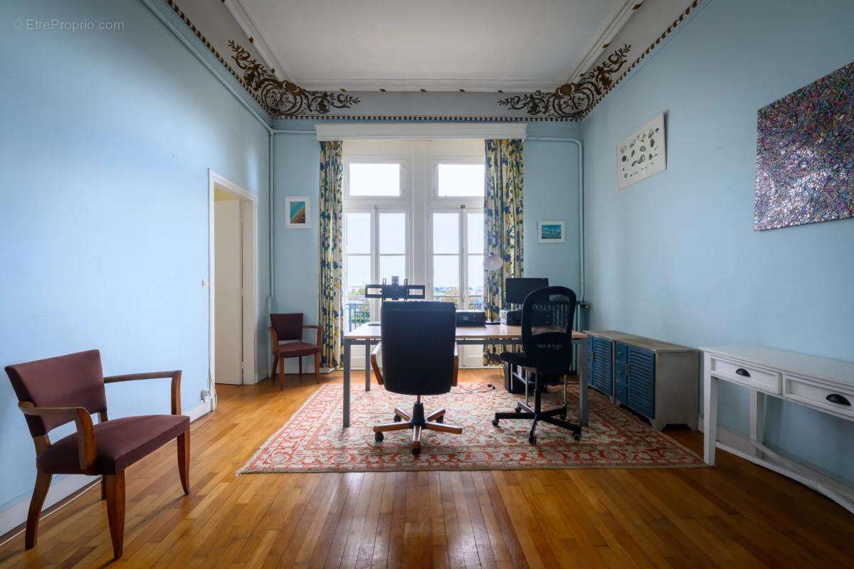 Appartement à DIEPPE