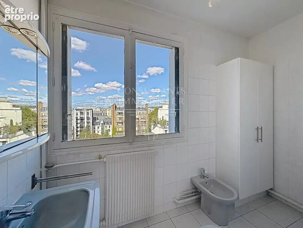 Appartement avec terrasse panoramique - photo 12