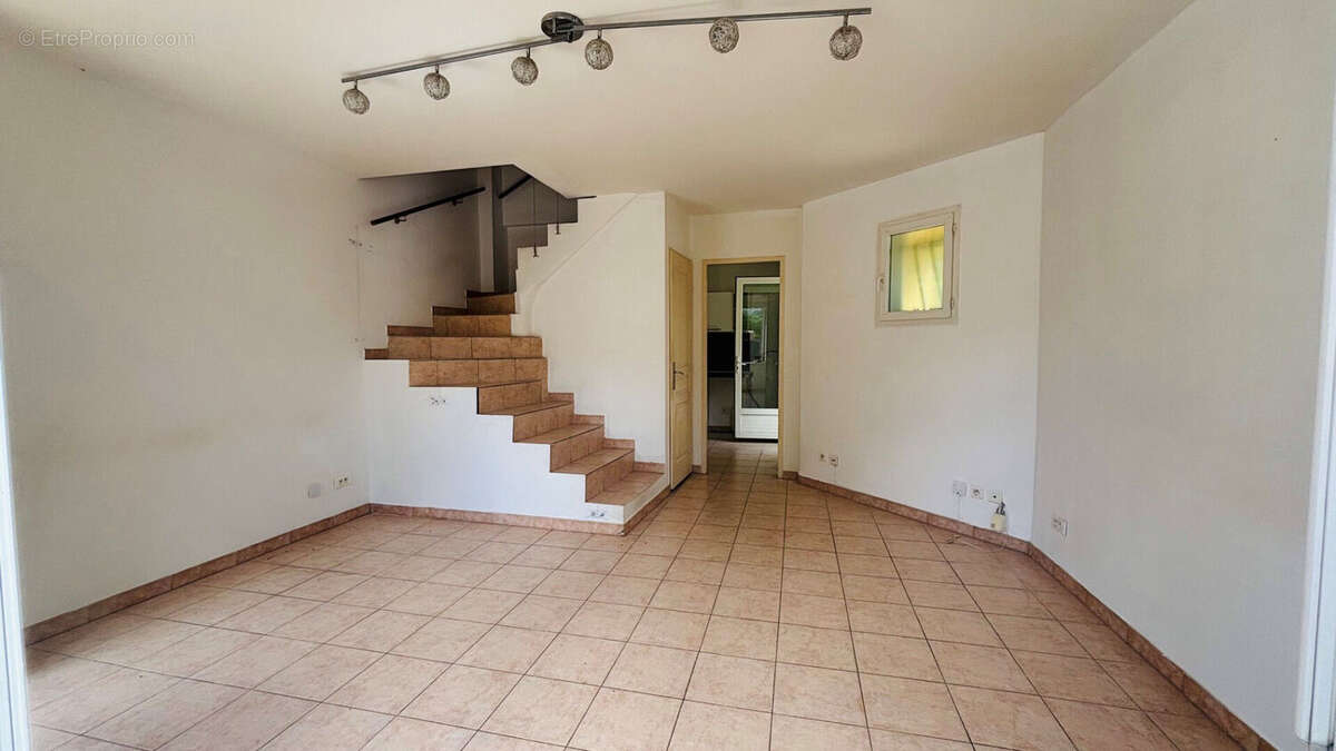 Maison à FUVEAU