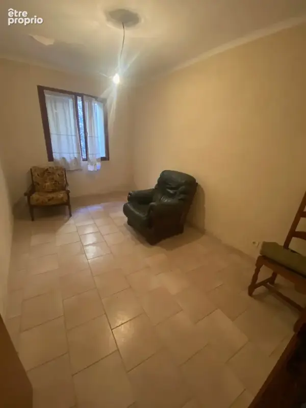 maison de village Nizas - photo 9