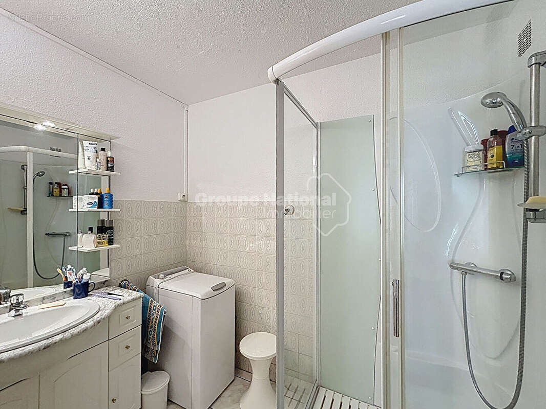 Appartement à SAINTES-MARIES-DE-LA-MER