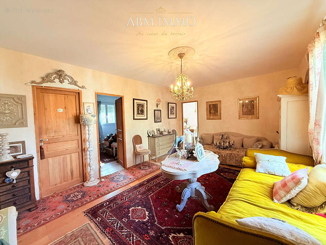 Maison à BERGERAC
