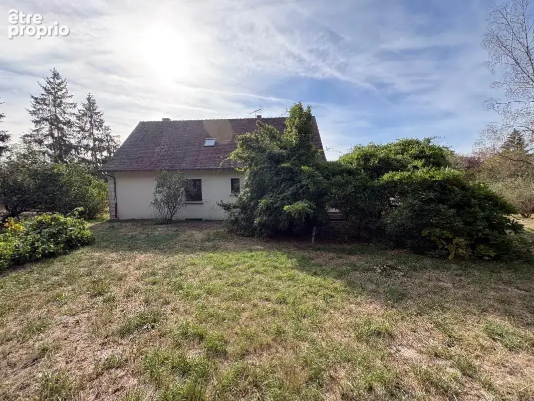 À SAISIR ! Belle maison familiale avec de beaux espaces, au calme ! - photo 6