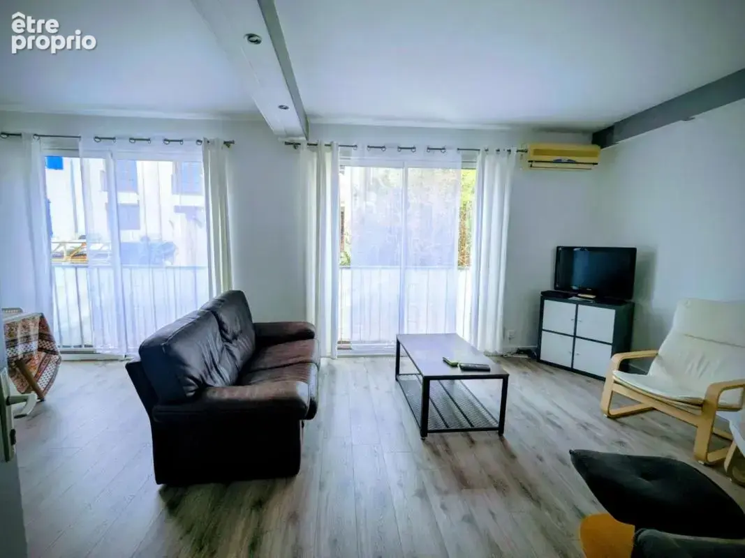 Appartement - photo 3