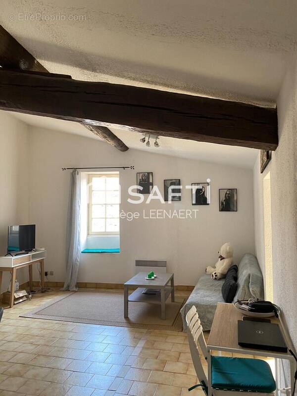 Photo 1 - Appartement à AGDE