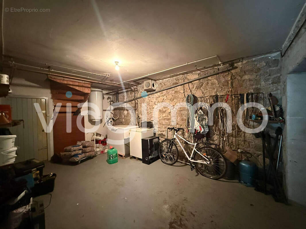 Maison en viager occupé - 4 pièces 90m² - photo 6