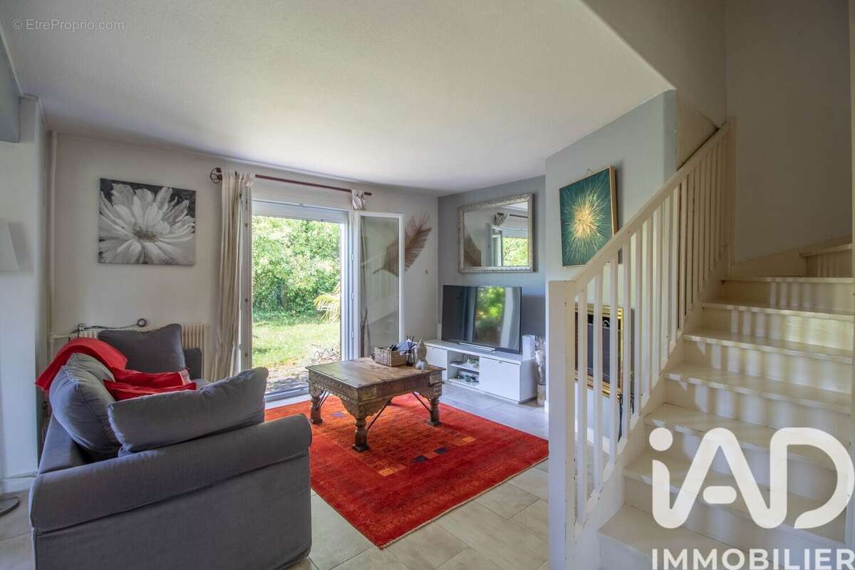 Photo 7 - Maison à MAGNY-LES-HAMEAUX