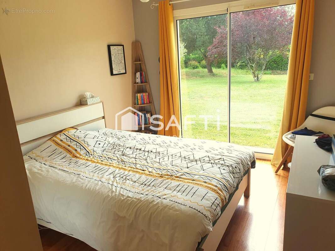 Photo 6 - Maison à LA FORCE